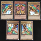 Exodia the Forbidden One