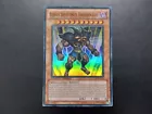 Exodius the Ultimate Forbidden Lord