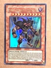 Exodius the Ultimate Forbidden Lord