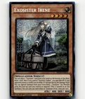 Exosister Irene