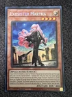 Exosister Martha