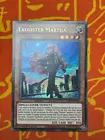Exosister Martha
