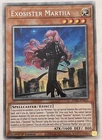 Exosister Martha