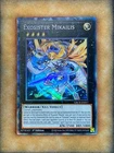 Exosister Mikailis