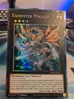 Exosister Mikailis
