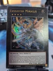 Exosister Mikailis