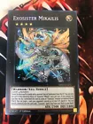 Exosister Mikailis