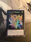 Exosister Mikailis