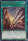 Exosister Pax