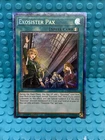 Exosister Pax