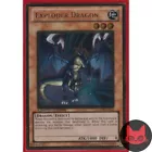 Exploder Dragon