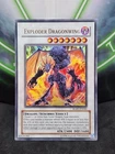Exploder Dragonwing