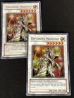 Blast Magician