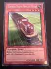 Express Train Trolley Olley