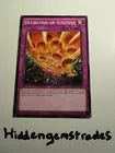 Extinction on Schedule