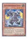 Gladiator Beast Tygerius