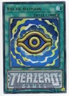 Eye of Illusion
