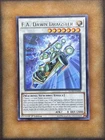 F.A. Dawn Dragster