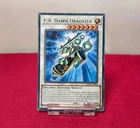F.A. Dawn Dragster