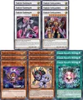 Elemental HERO Sunrise
