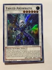 Fabled Andwraith