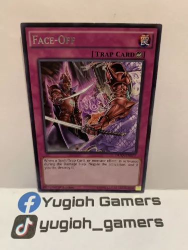 Face-Off