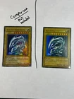 Blue-Eyes White Dragon