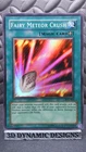 Fairy Meteor Crush