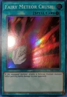 Fairy Meteor Crush