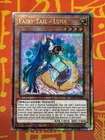 Injection Fairy Lily