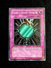Fairy's Hand Mirror