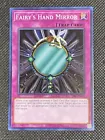 Fairy's Hand Mirror