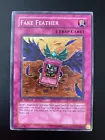 Fake Feather
