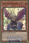 Familiar-Possessed - Lyna