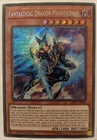 Fantastical Dragon Phantazmay