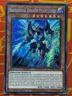 Fantastical Dragon Phantazmay