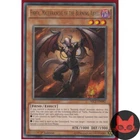 Farfa, Malebranche of the Burning Abyss