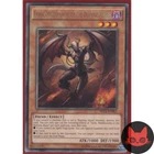 Farfa, Malebranche of the Burning Abyss