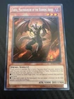 Farfa, Malebranche of the Burning Abyss
