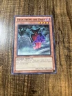 Fear from the Dark