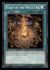 Feast of the Wild LV5