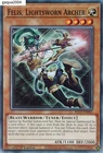 Felis, Lightsworn Archer
