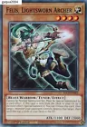 Felis, Lightsworn Archer