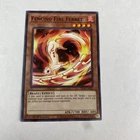 Fencing Fire Ferret