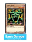 Feral Imp