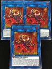 Elemental Hero Flame Wingman