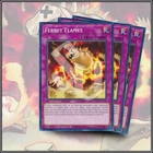 Elemental Hero Flame Wingman