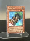 Fiber Jar
