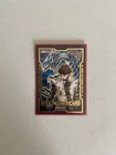Clear Wing Fast Dragon
