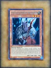 Fiendish Rhino Warrior